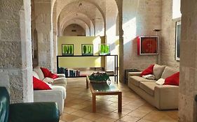 Apulia Victor Country Hotel